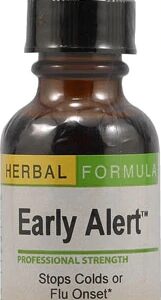 Herbs Etc. Early Alert - Suplemento Natural 30ml (1 fl oz)