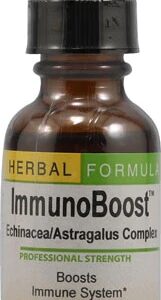 ImunoBoost Herbs Etc. 30ml - Suporte Imunológico Natural