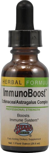 ImunoBoost Herbs Etc. 30ml - Suporte Imunológico Natural