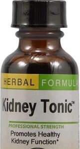 Herbs Etc. Kidney Tonic™ -- 1 fl oz