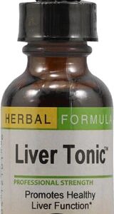 Herbs Etc. Liver Tonic™ -- 1 fl oz