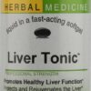 Comprar herbs etc. Liver tonic™ -- 60 softgels preço no brasil body systems, organs & glands herbs & botanicals liver health suplementos em oferta suplemento importado loja 1 online promoção -