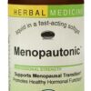 Comprar herbs etc. Menopautonic™ -- 60 softgels preço no brasil herbs & botanicals menopause & pms suplementos em oferta women's health suplemento importado loja 1 online promoção -