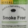 Comprar herbs etc. Smoke free® -- 60 softgels preço no brasil respiratory health stop smoking support suplementos em oferta vitamins & supplements suplemento importado loja 1 online promoção -
