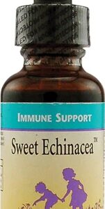 Echinacea Kids Sweet Herbs - Extrato de Equinácea Pura - 30ml