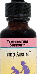Herbs For Kids Temp Assure - Suplemento Natural para Febre Infantil 30ml