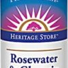 Comprar heritage products atomizer mist sprayer rosewater and glycerin -- 8 fl oz preço no brasil magnesium minerals suplementos em oferta vitamins & supplements suplemento importado loja 5 online promoção -