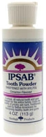 Comprar heritage products ipsab® toothpowder cinnamon -- 4 oz preço no brasil beauty & personal care oral hygiene personal care suplementos em oferta toothpaste suplemento importado loja 37 online promoção -