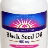 Comprar heritage products organic black seed oil -- 650 mg - 90 vegetarian capsules preço no brasil suplementos em oferta vitamins & supplements women's health yeast suplemento importado loja 5 online promoção -