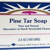 Comprar heritage products pine tar soap -- 3. 5 oz preço no brasil food & beverages granola snacks suplementos em oferta suplemento importado loja 5 online promoção -