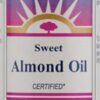 Comprar heritage products sweet almond oil -- 8 fl oz preço no brasil multivitamins once a day multivitamins suplementos em oferta vitamins & supplements suplemento importado loja 3 online promoção -