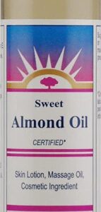Comprar heritage products sweet almond oil -- 8 fl oz preço no brasil beauty & personal care essential oils essential oils & aromatherapy suplementos em oferta suplemento importado loja 69 online promoção -