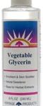 Comprar heritage products vegetable glycerin -- 8 fl oz preço no brasil antioxidant complex antioxidants suplementos em oferta vitamins & supplements suplemento importado loja 5 online promoção -