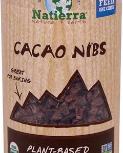 Comprar himalania cacao nibs -- 5 oz preço no brasil baking baking chocolate food & beverages suplementos em oferta suplemento importado loja 35 online promoção -