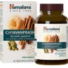 Comprar himalaya chyavanprash -- 500 mg - 60 vegetarian capsules preço no brasil breakfast foods food & beverages pancakes & waffles suplementos em oferta suplemento importado loja 5 online promoção -