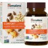Comprar himalaya comfortcleanse™ -- 60 vegetarian capsules preço no brasil herbs & botanicals mushroom combinations mushrooms suplementos em oferta suplemento importado loja 5 online promoção -