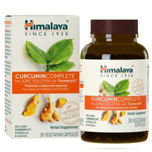 Comprar himalaya curcumin complete® -- 30 vegetarian capsules preço no brasil curcumin herbs & botanicals joint health suplementos em oferta suplemento importado loja 15 online promoção -
