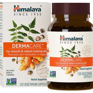 Comprar himalaya dermacare® -- 120 vegetarian capsules preço no brasil borage herbs & botanicals nails, skin & hair suplementos em oferta suplemento importado loja 63 online promoção -