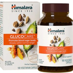 Comprar himalaya glucocare® -- 180 vegetarian capsules preço no brasil blood sugar health body systems, organs & glands suplementos em oferta vitamins & supplements suplemento importado loja 21 online promoção -