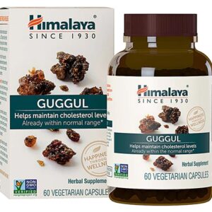 Comprar himalaya guggul -- 60 vegetarian capsules preço no brasil cholesterol guggul heart & cardiovascular herbs & botanicals suplementos em oferta suplemento importado loja 5 online promoção -