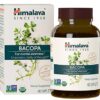 Comprar himalaya organic bacopa -- 60 caplets preço no brasil bacopa brain & memory herbs & botanicals suplementos em oferta suplemento importado loja 1 online promoção -