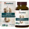Comprar himalaya organic garlic -- 60 caplets preço no brasil garlic herbs & botanicals just garlic suplementos em oferta suplemento importado loja 1 online promoção -