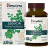 Comprar himalaya organic guduchi -- 60 caplets preço no brasil mood health stress suplementos em oferta vitamins & supplements suplemento importado loja 5 online promoção -