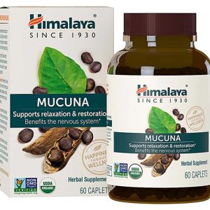 Comprar himalaya organic mucuna -- 60 caplets preço no brasil brain & memory herbs & botanicals mucuna suplementos em oferta suplemento importado loja 7 online promoção -