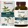Comprar himalaya organic neem -- 60 caplets preço no brasil herbs & botanicals nails, skin & hair neem suplementos em oferta suplemento importado loja 1 online promoção -