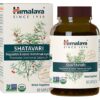 Comprar himalaya organic shatavari -- 60 caplets preço no brasil herbs & botanicals shatavari suplementos em oferta women's health suplemento importado loja 1 online promoção -