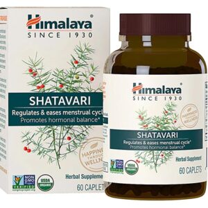 Comprar himalaya organic shatavari -- 60 caplets preço no brasil ervas shatavari suplemento importado loja 15 online promoção -