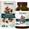 Comprar himalaya organic triphala -- 60 caplets preço no brasil bars food & beverages nut & seed bars suplementos em oferta suplemento importado loja 3 online promoção -