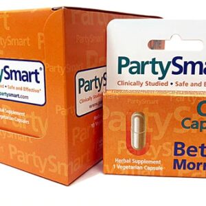 Comprar himalaya partysmart® -- 10 capsules preço no brasil hangover support pain relievers suplementos em oferta vitamins & supplements suplemento importado loja 1 online promoção -