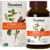 Comprar himalaya stresscare® -- 240 vegetarian capsules preço no brasil mood health stress suplementos em oferta vitamins & supplements suplemento importado loja 1 online promoção -