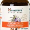Comprar himalaya vigorcare® for men -- 60 vegetarian capsules preço no brasil libido men's health sexual health suplementos em oferta vitamins & supplements suplemento importado loja 1 online promoção -