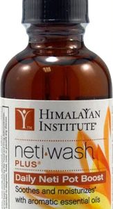 Comprar himalayan all natural neti wash plus® daily neti pot boost -- 2 fl oz preço no brasil allergy & sinus support medicine cabinet sinus suplementos em oferta suplemento importado loja 17 online promoção -