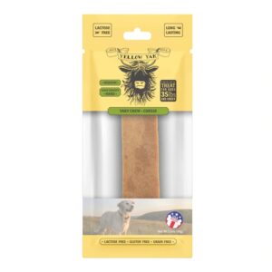 Himalayan Pet YakyCHEW M - Petisco Durável e Natural 1 Unidade