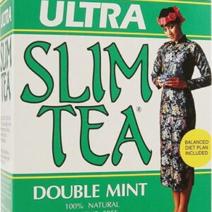 Comprar hobe labs ultra slim tea® double mint -- 24 tea bags preço no brasil cla fat burners sports & fitness suplementos em oferta suplemento importado loja 13 online promoção -