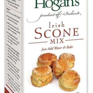 Comprar hogan's irish scone mix -- 16 oz preço no brasil baking cake mixes food & beverages mixes suplementos em oferta suplemento importado loja 17 online promoção -