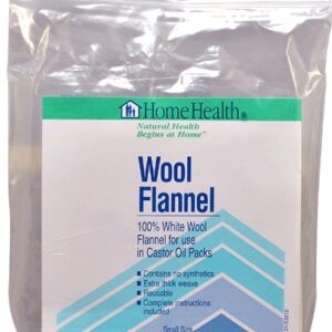 Comprar home health wool flannel small -- 1 cloth preço no brasil first aid nail, skin & hair skin health suplementos em oferta vitamins & supplements suplemento importado loja 1 online promoção -
