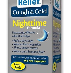 Comprar homeolab usa real relief cough & cold nighttime formula -- 8. 5 fl oz preço no brasil cold & flu cough medicine cabinet suplementos em oferta suplemento importado loja 53 online promoção -