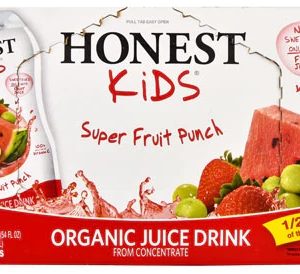 Comprar honest beverages honest kids® organic juice drink superfruit punch -- 59 fl oz preço no brasil beverages food & beverages fruit juice juice suplementos em oferta suplemento importado loja 121 online promoção -