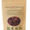 Comprar honestly cranberry dried cranberries unsweetened -- 1 oz preço no brasil babies & kids kids snacks snacks suplementos em oferta suplemento importado loja 3 online promoção -