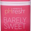 Comprar honestly phresh prebiotic natural deodorant barely sweet -- 2. 25 oz preço no brasil chest rub cold & flu medicine cabinet suplementos em oferta suplemento importado loja 3 online promoção -