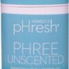 Comprar honestly phresh prebiotic natural deodorant unscented -- 2. 25 oz preço no brasil amino acids l-phenylalanine suplementos em oferta vitamins & supplements suplemento importado loja 3 online promoção -