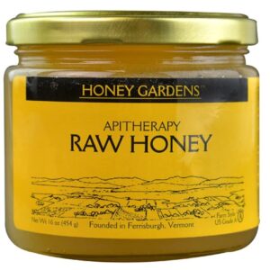 Comprar honey gardens apitherapy™ raw honey -- 1 lb preço no brasil food & beverages honey raw honey suplementos em oferta sweeteners & sugar substitutes suplemento importado loja 55 online promoção -