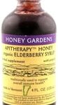Comprar honey gardens elderberry syrup herbal supplement -- 4 fl oz preço no brasil black pepper food & beverages seasonings & spices suplementos em oferta suplemento importado loja 5 online promoção -