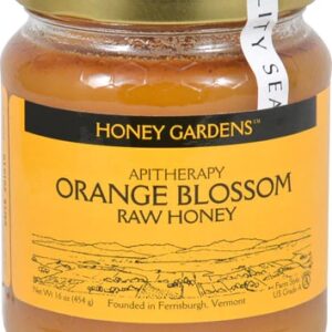 Comprar honey gardens raw honey orange blossom -- 16 oz preço no brasil food & beverages honey raw honey suplementos em oferta sweeteners & sugar substitutes suplemento importado loja 51 online promoção -