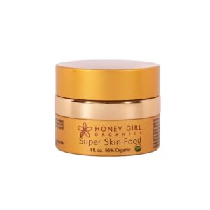 Comprar honey girl organics super skin food -- 1 fl oz preço no brasil bath & body care beauty & personal care hand & body lotions moisturizers & lotions suplementos em oferta suplemento importado loja 47 online promoção -