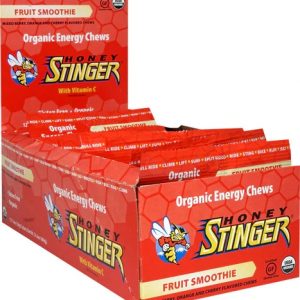 Comprar honey stinger organic energy chews fruit smoothie -- 12 chewables preço no brasil energy & endurance sports & fitness suplementos em oferta suplemento importado loja 85 online promoção - 7 de julho de 2022